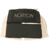 Norton Cloches d'Obstacles Crazy Blanc