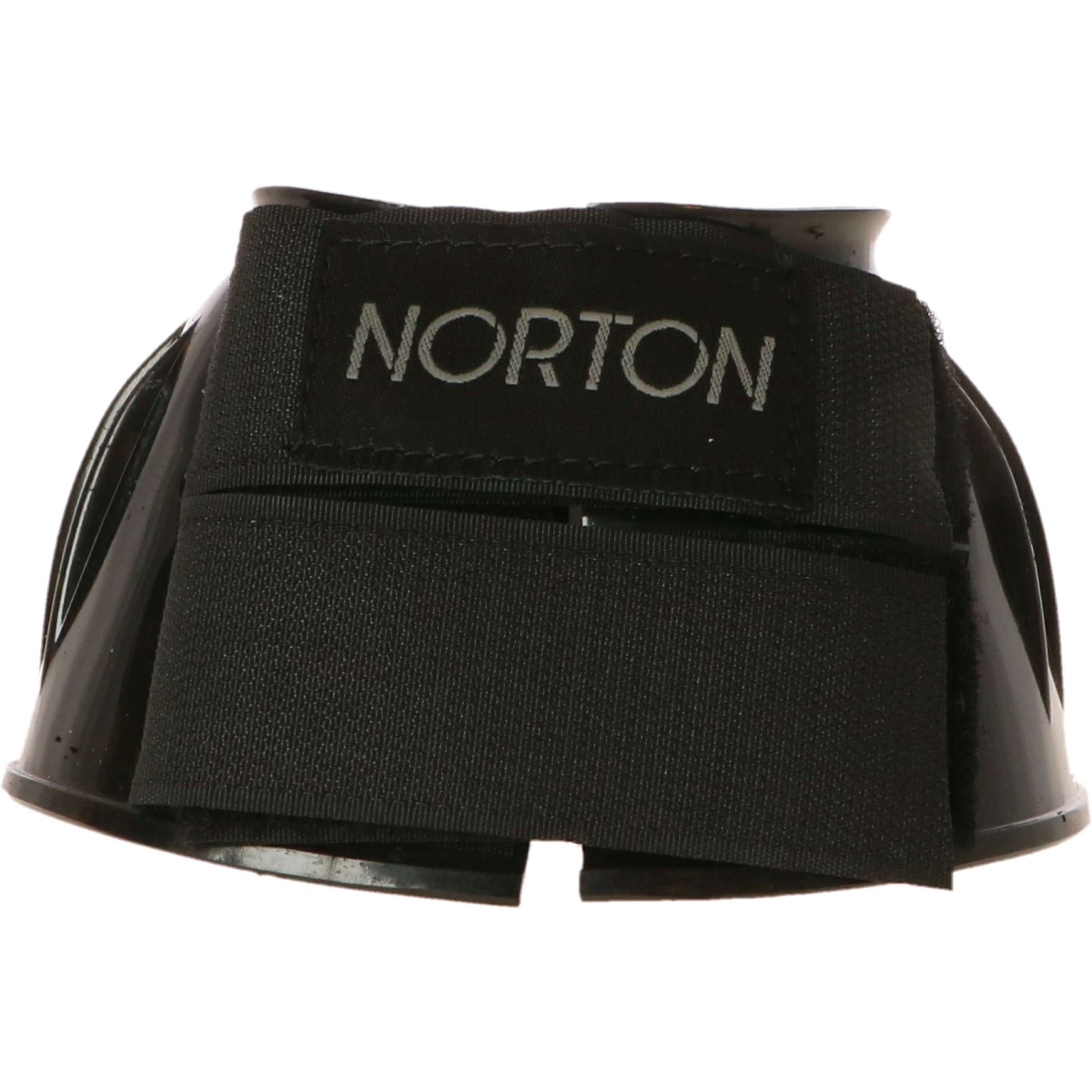 Norton Cloches d'Obstacles Crazy Noir
