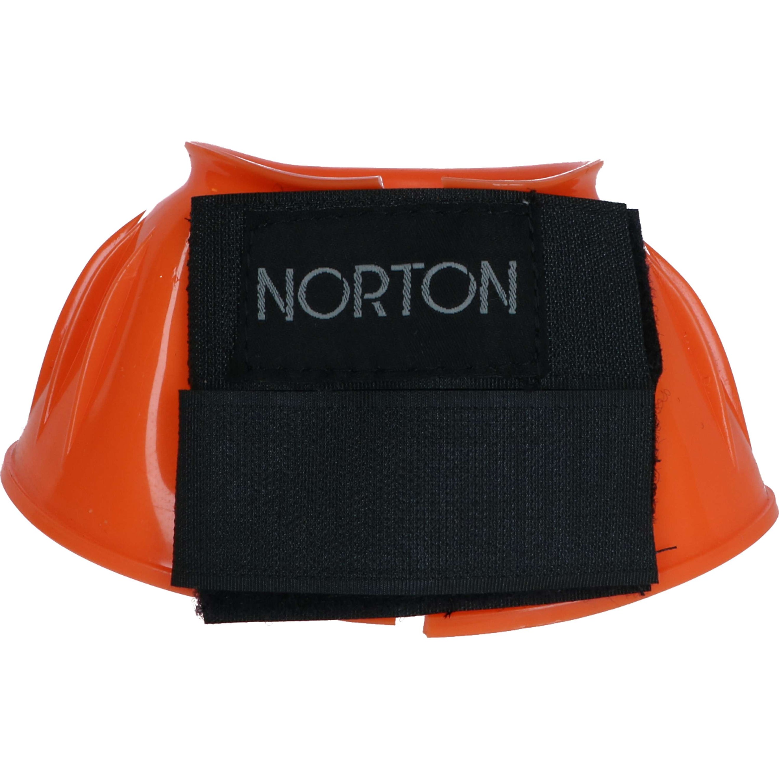 Norton Cloches d'Obstacles Crazy Orange Norton Cloches d'Obstacles Crazy Orange