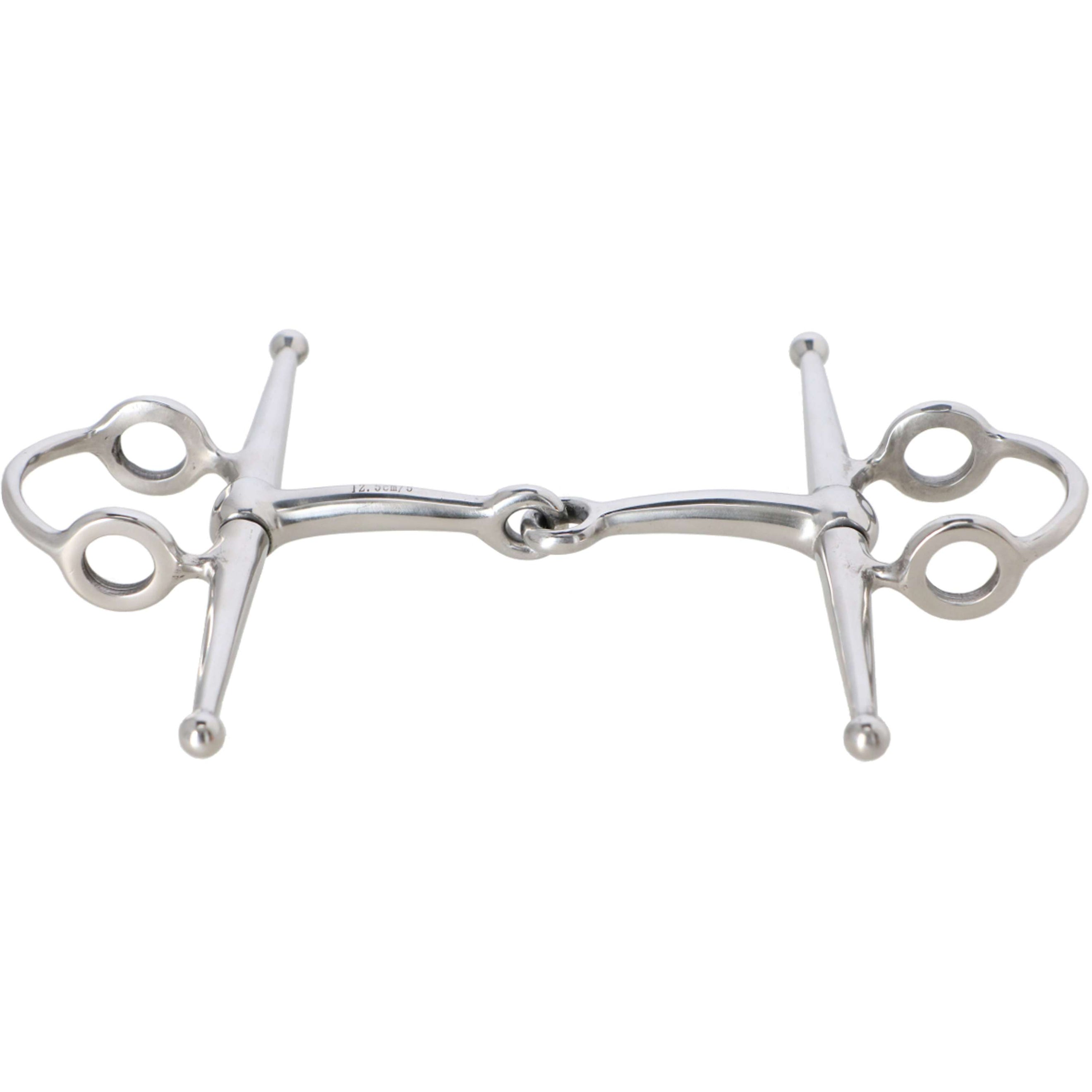 Feeling Filet Releveur Aiguille Inox Massif 13mm Feeling Filet Releveur Aiguille Inox Massif 13mm