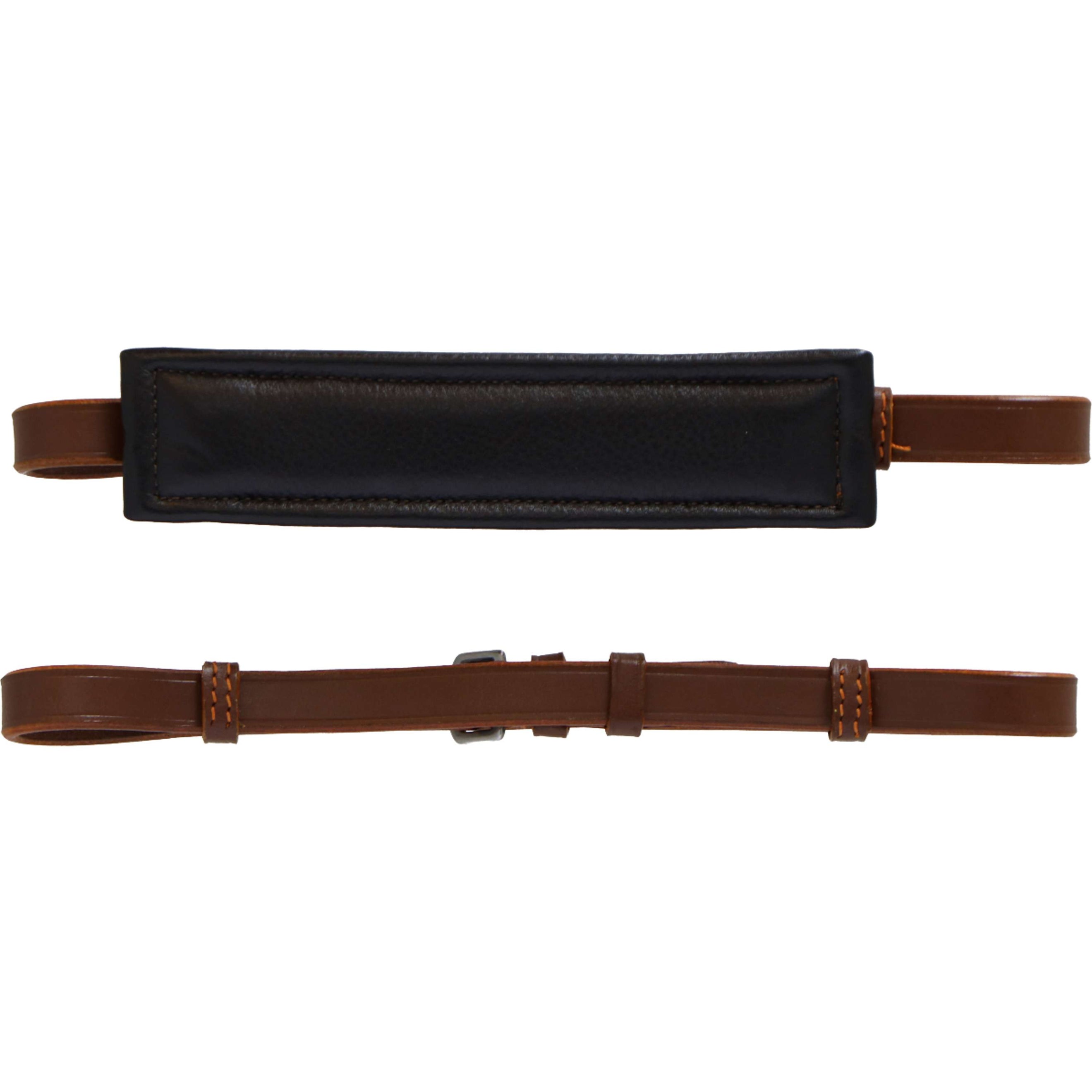 Eric Thomas Muserolle pour Hackamore Newmarket Eric Thomas Muserolle pour Hackamore Newmarket