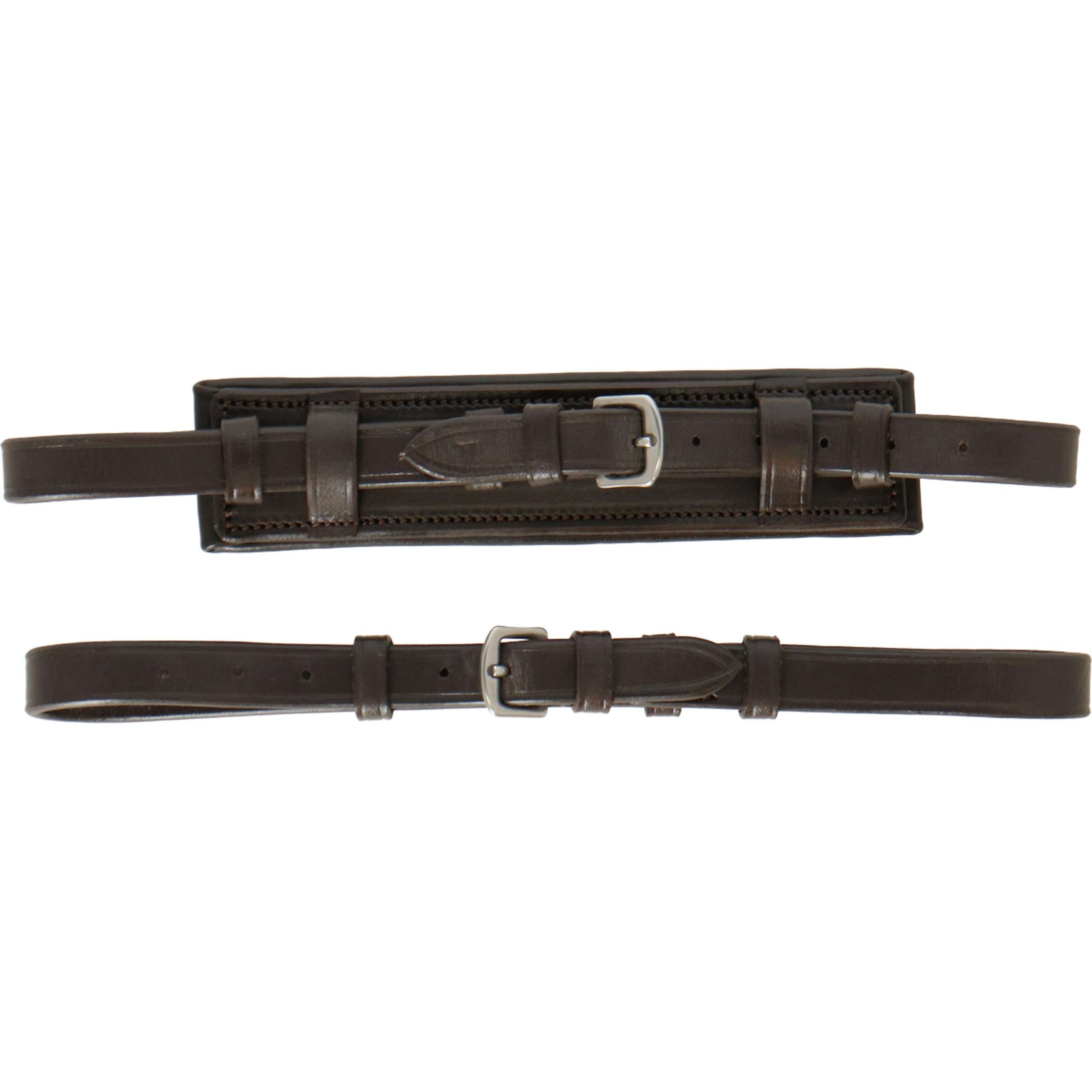 Eric Thomas Muserolle pour Hackamore Havane