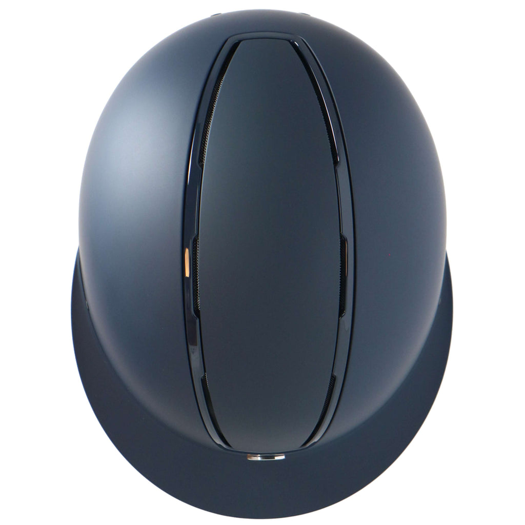 EQUITHÈME Bombe Glint Mat Marin