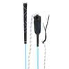 Whip & Go Stick Éthologique Bleu clair