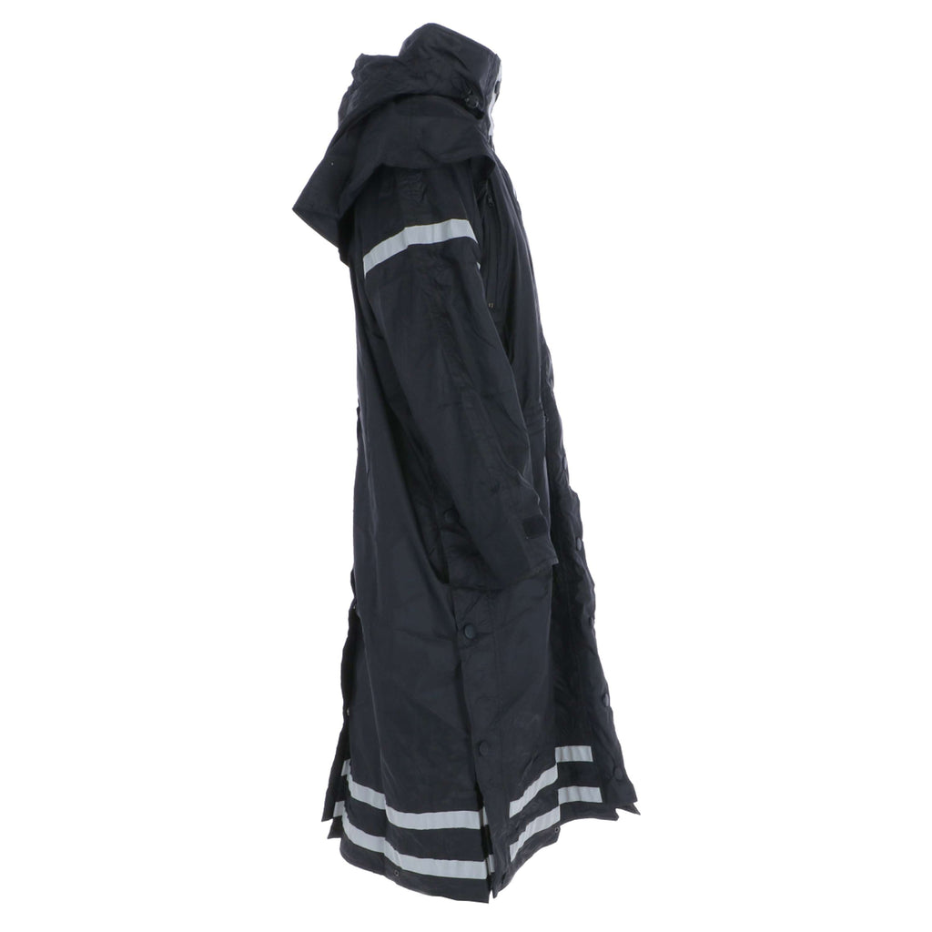 EQUITHÈME Imperméable Ridercoat Noir