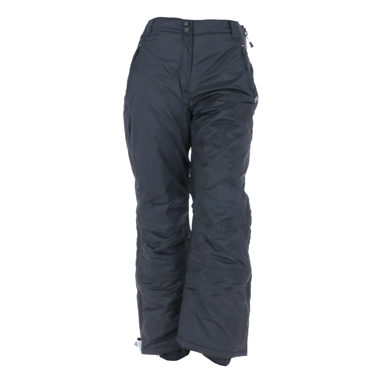 EQUITHÈME Surpantalon Vick Gros Noir