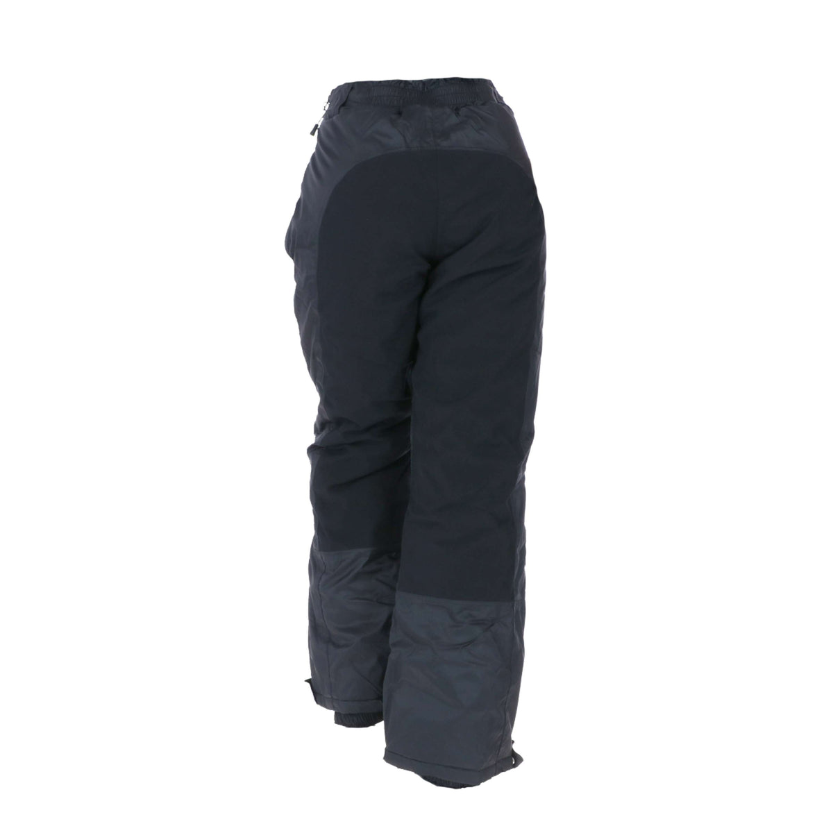 EQUITHÈME Surpantalon Vick Gros Noir