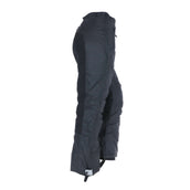 EQUITHÈME Surpantalon Vick Gros Noir