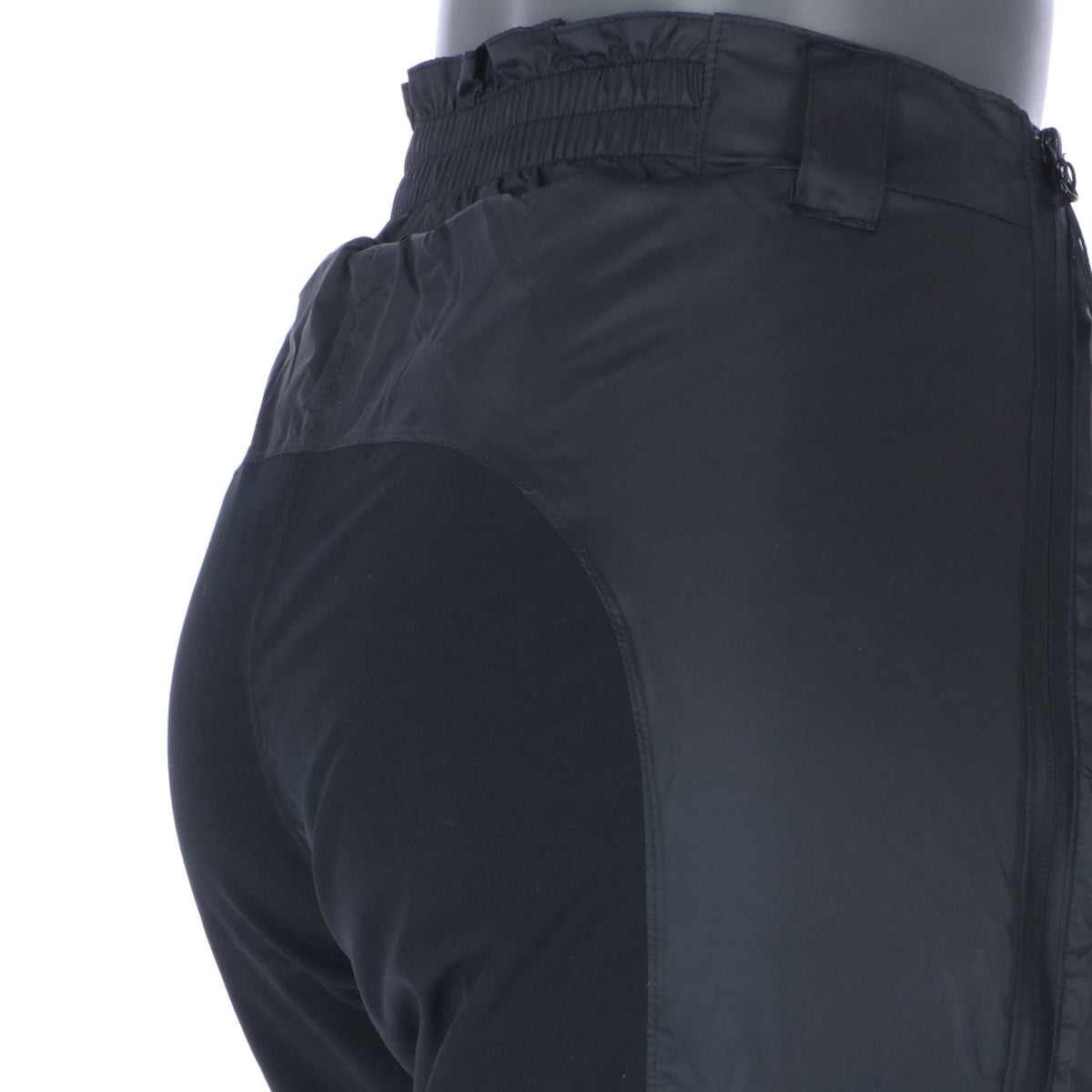 EQUITHÈME Surpantalon Vick Gros Noir