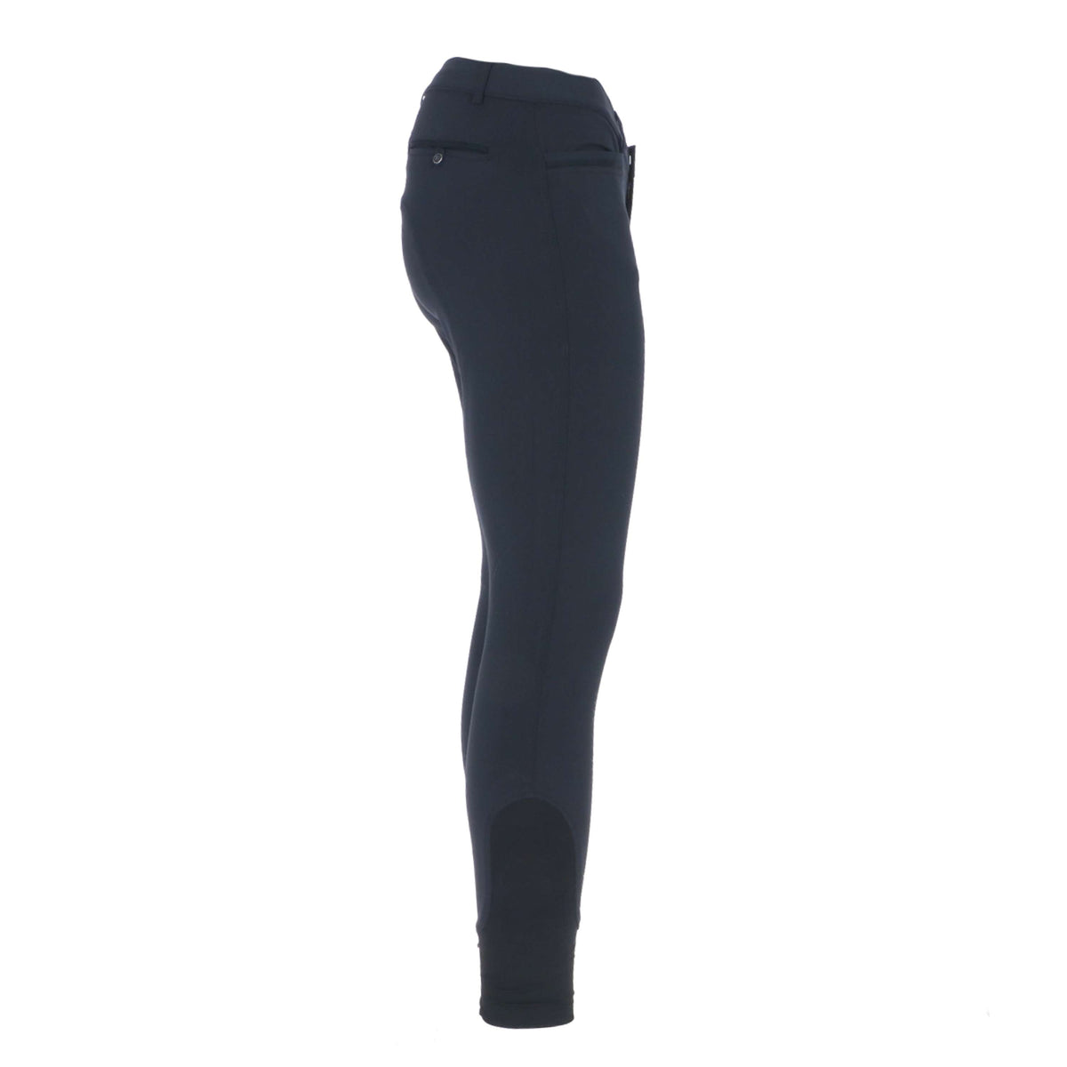 EQUITHÈME Pantalon d'Équitation Georg Hommes Noir