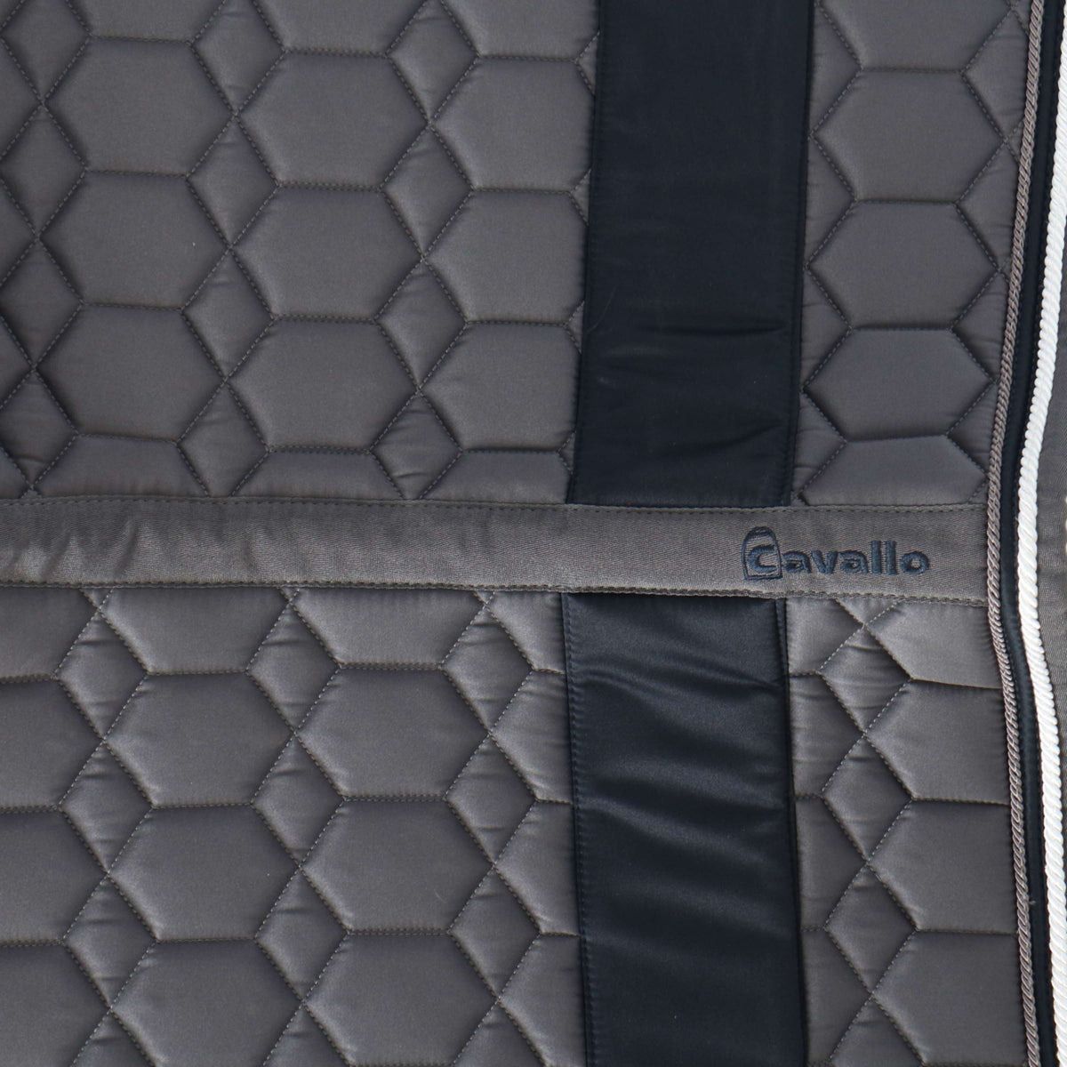 Cavallo Tapis de Selle CavalHala Polyvalent Twilight