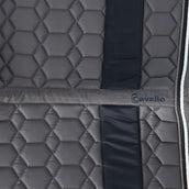 Cavallo Tapis de Selle CavalHala Polyvalent Twilight