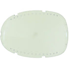 eQuick Verres de Lunettes for eVysor Transparent