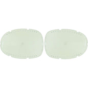 eQuick Verres de Lunettes for eVysor Transparent