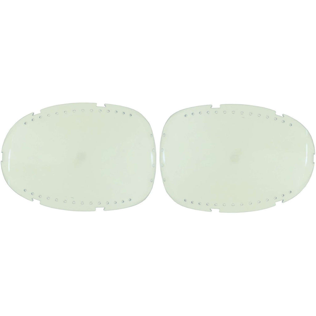 eQuick Verres de Lunettes for eVysor Transparent