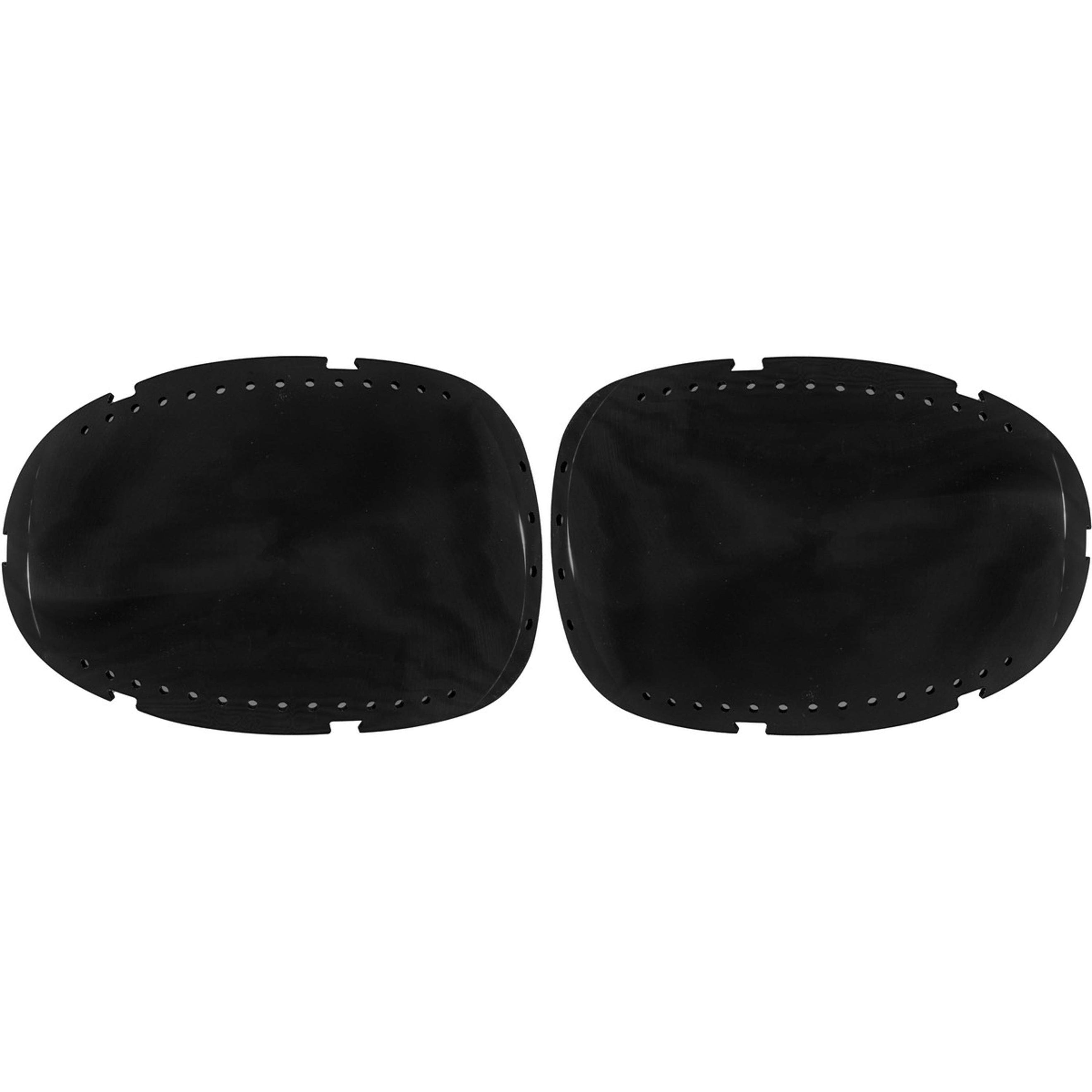 eQuick Verres de Lunettes for eVysor Foncé eQuick Verres de Lunettes for eVysor Foncé