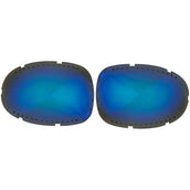 eQuick Verres de Lunettes for eVysor Bleu