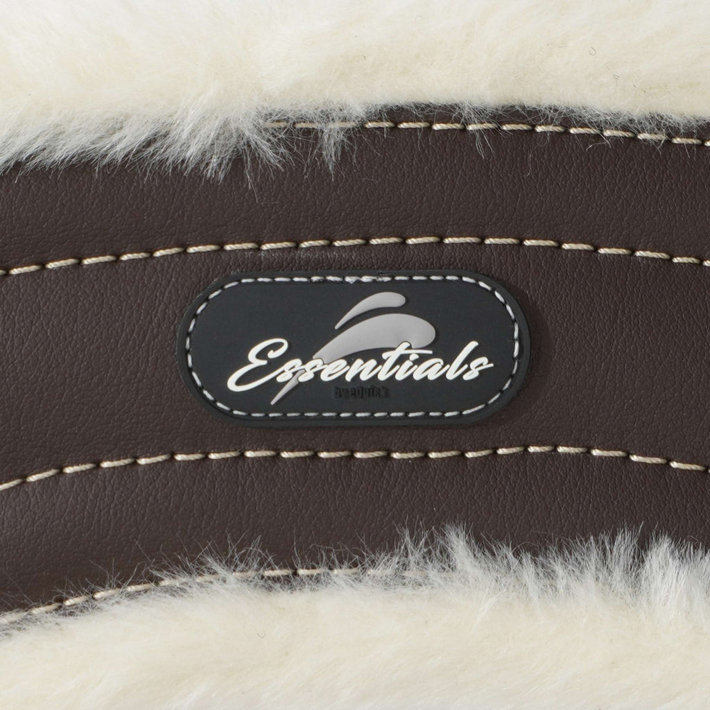 eQuick Sangle ES Jumping Fluffy Marron