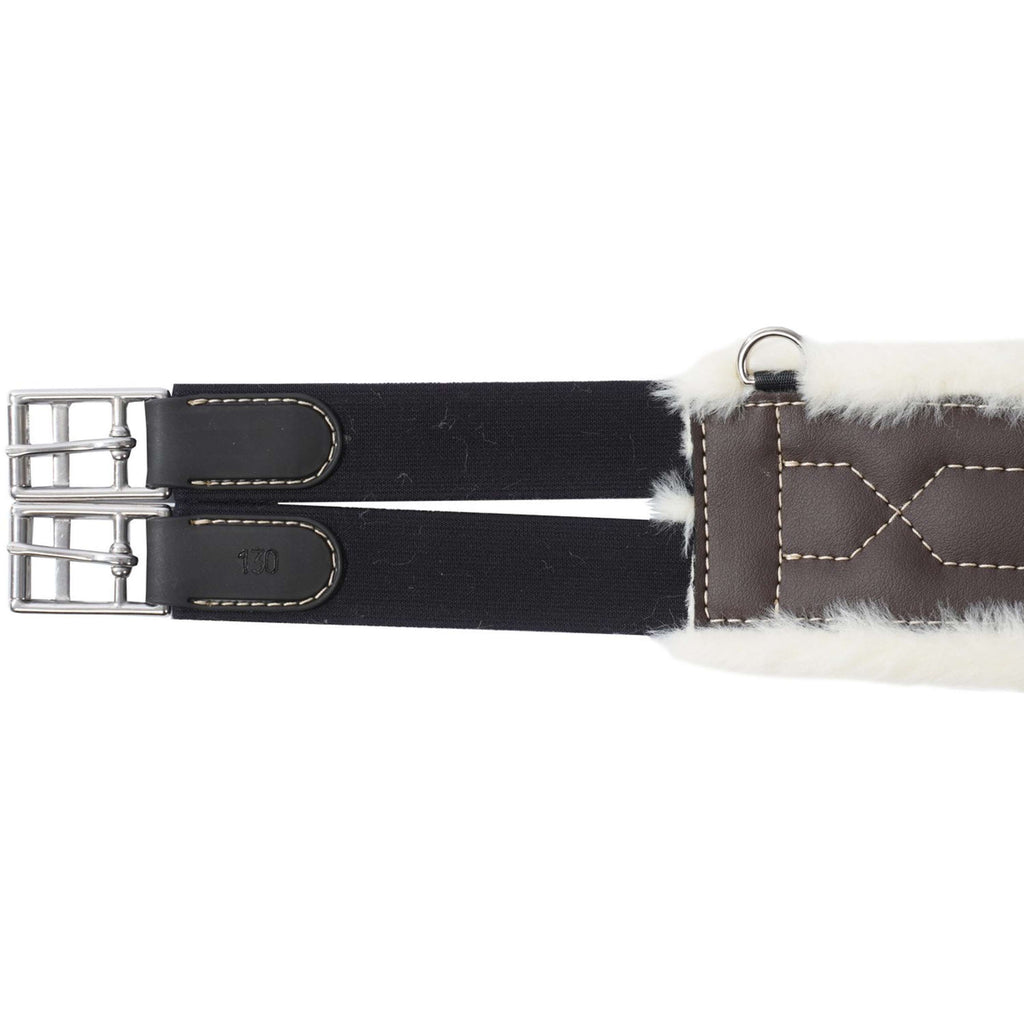 eQuick Sangle ES Jumping Fluffy Marron