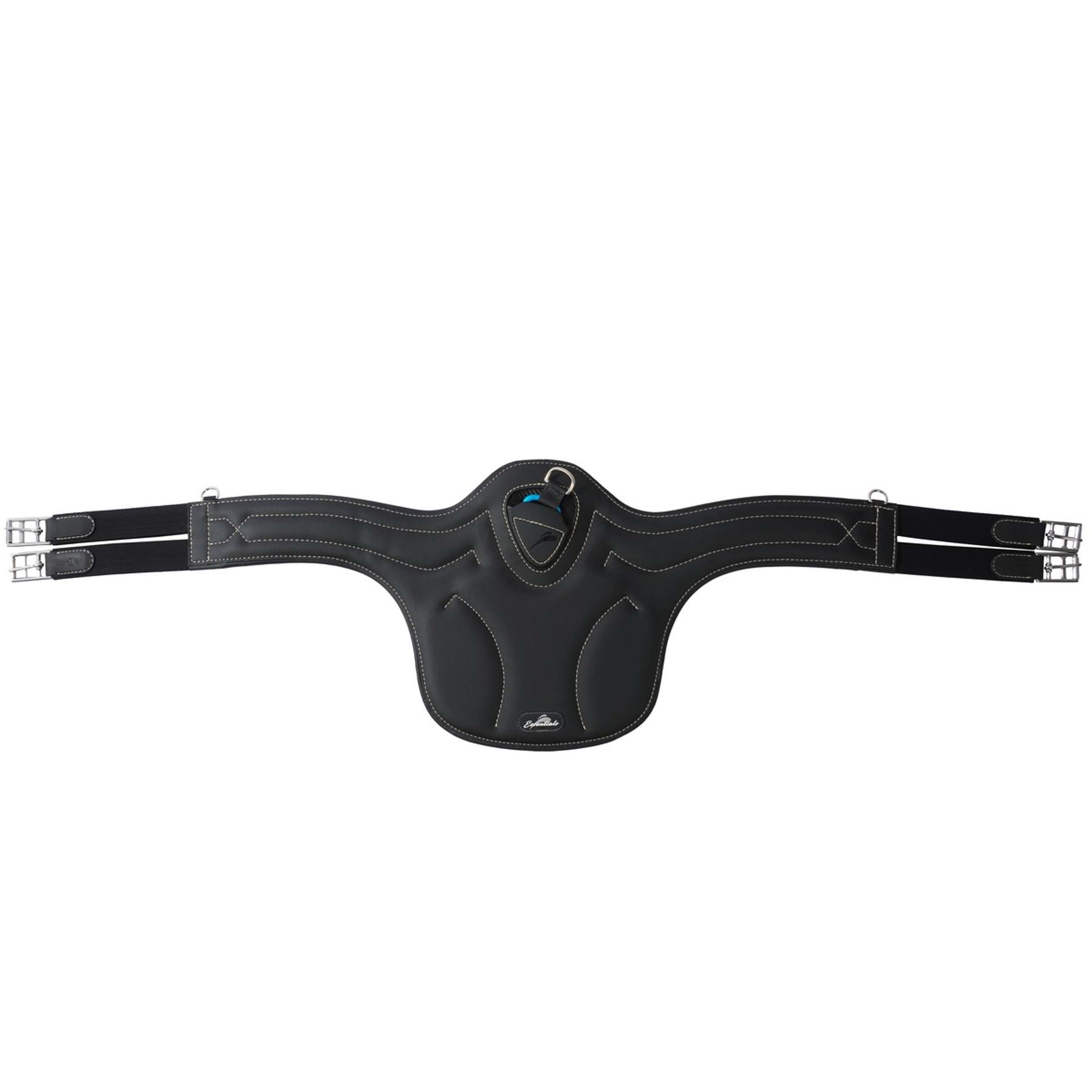 eQuick Sangle ES Jumping Stud Noir