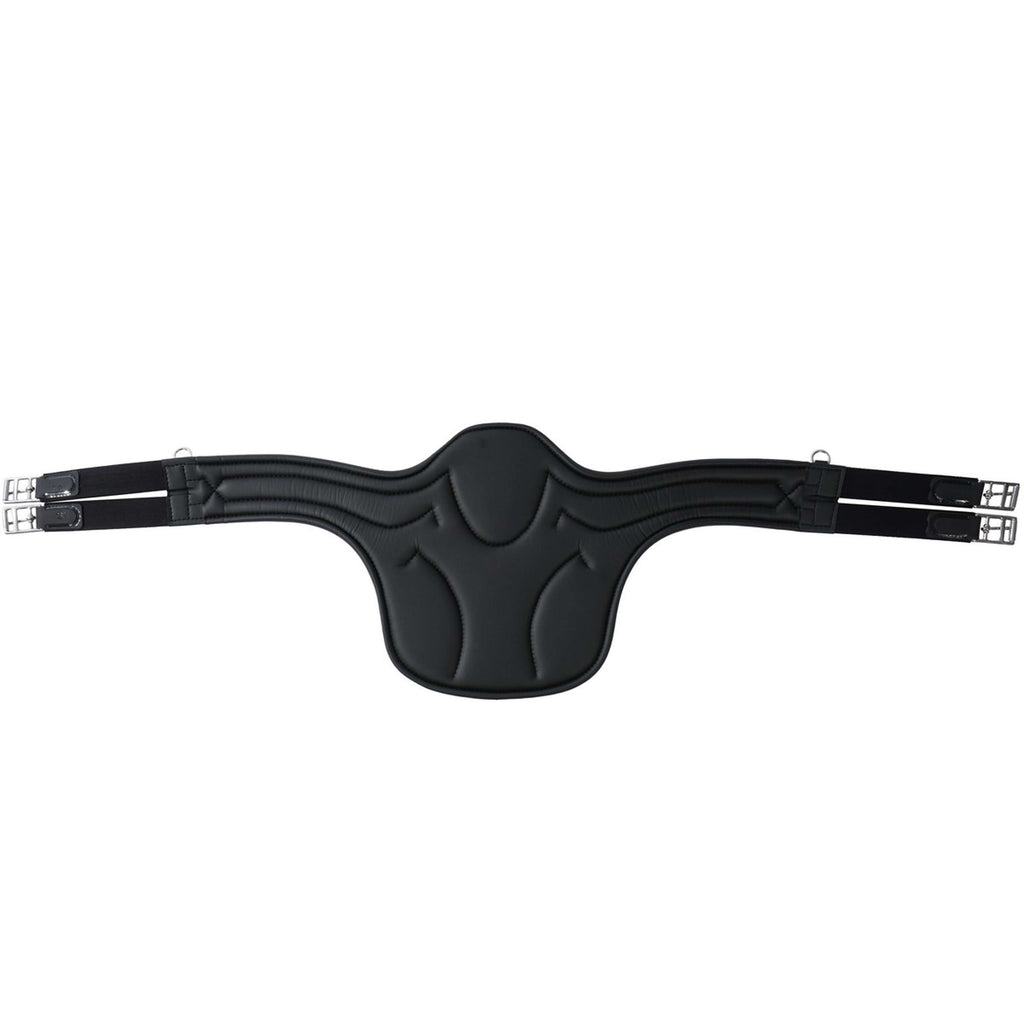eQuick Sangle ES Jumping Stud Noir