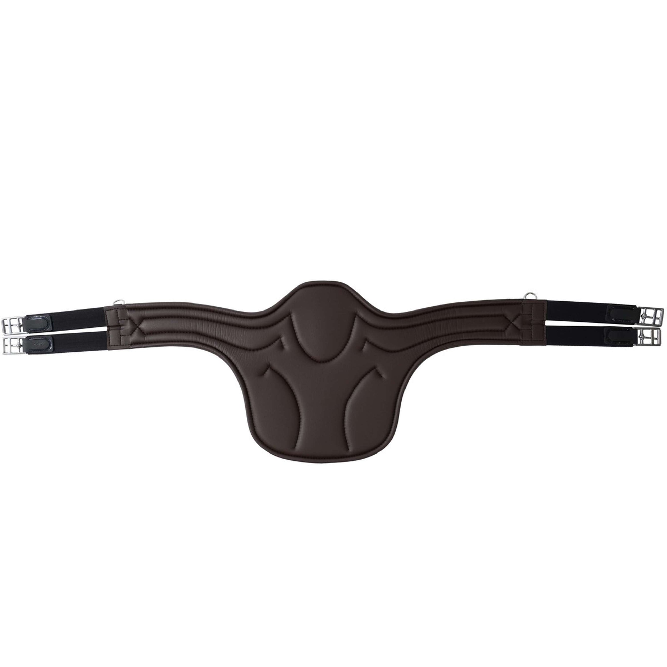 eQuick Sangle ES Jumping Stud Marron eQuick Sangle ES Jumping Stud Marron