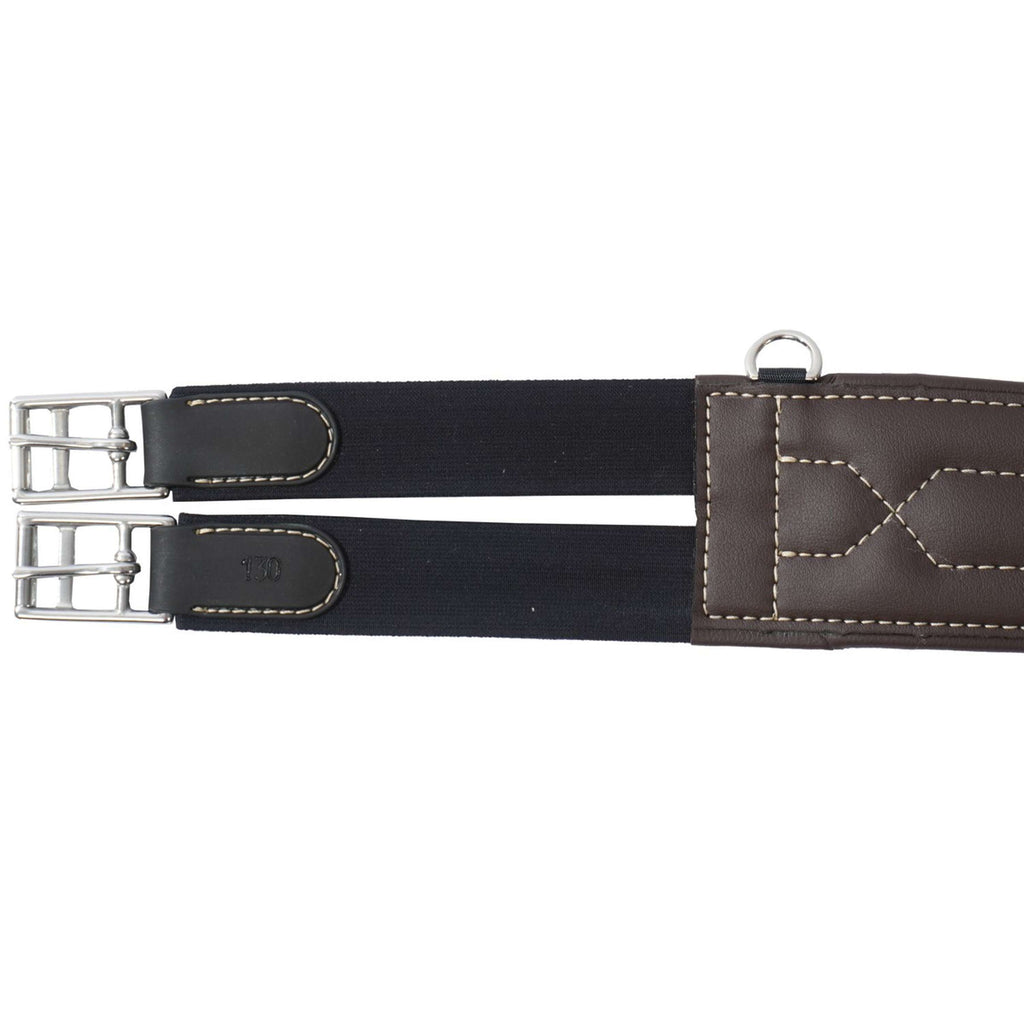 eQuick Sangle ES Jumping Stud Marron