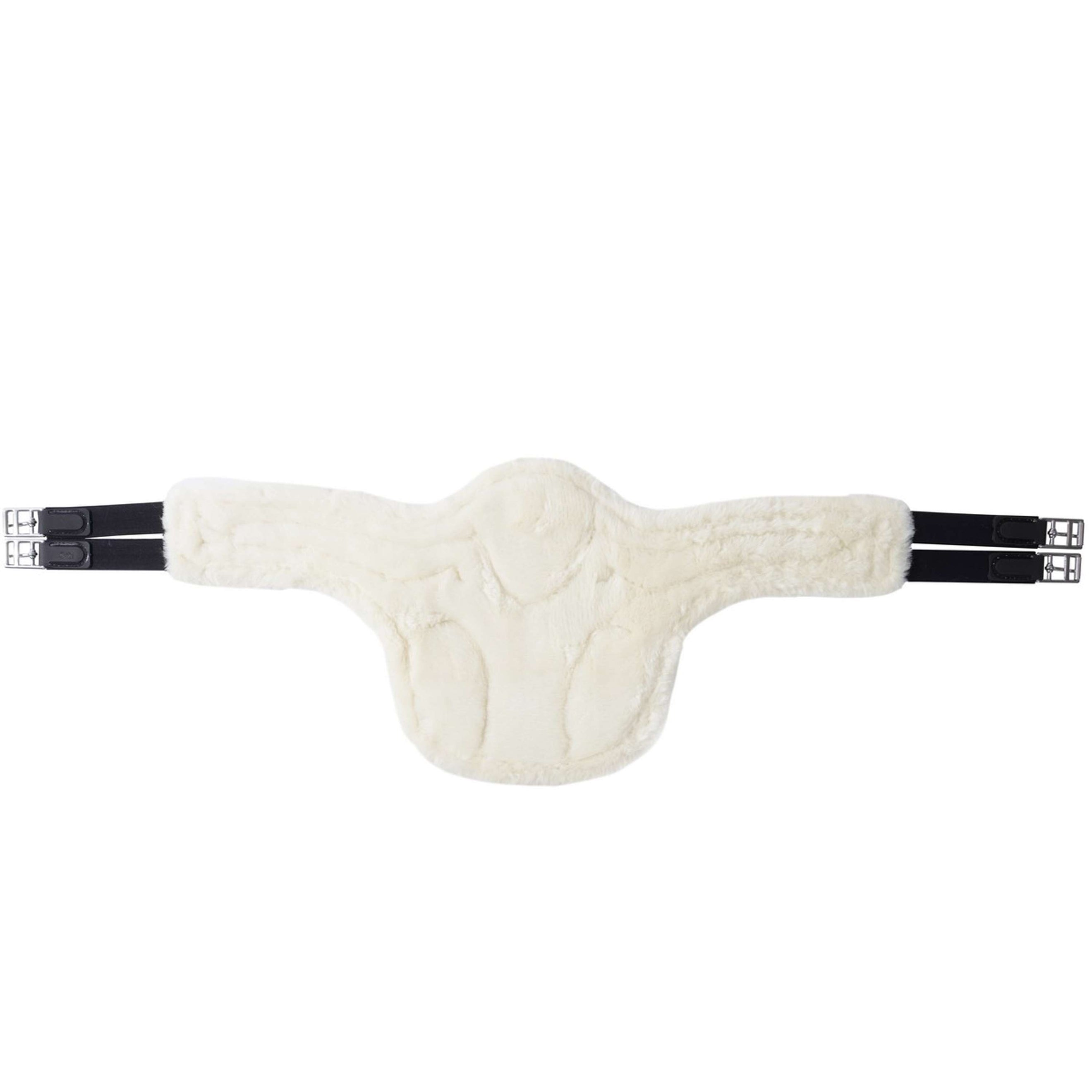 eQuick Sangle ES Jumping Stud Fluffy Noir eQuick Sangle ES Jumping Stud Fluffy Noir