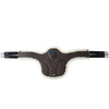 eQuick Sangle ES Jumping Stud Fluffy Marron