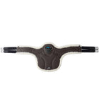 eQuick Sangle ES Jumping Stud Fluffy Marron