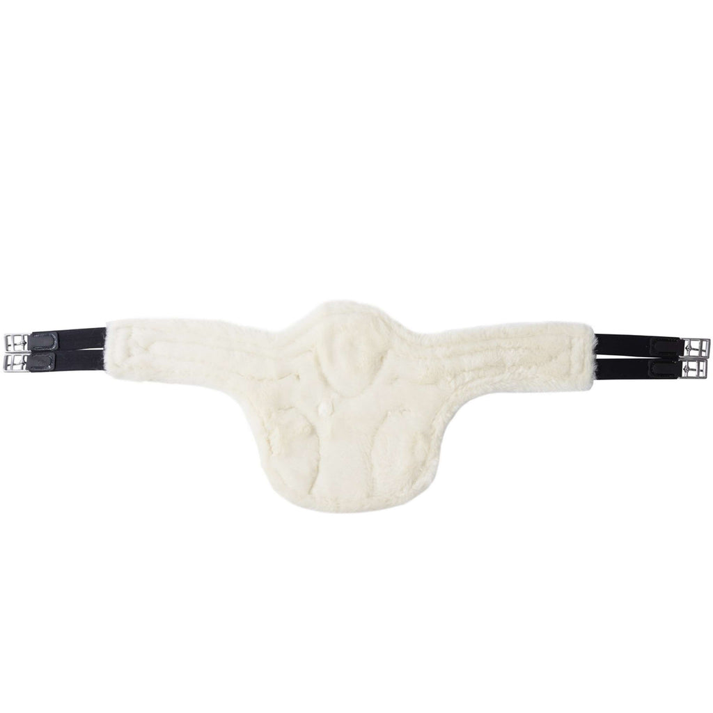 eQuick Sangle ES Jumping Stud Fluffy Marron