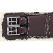 eQuick Sangle ES Cross Country Fluffy Marron