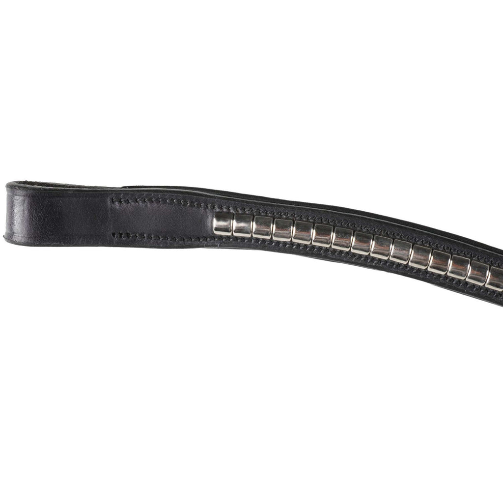 Schockemöhle Frontal Clincher Select Wave Noir/Argent