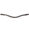 Schockemöhle Frontal Clincher Select Wave Espresso/Argent