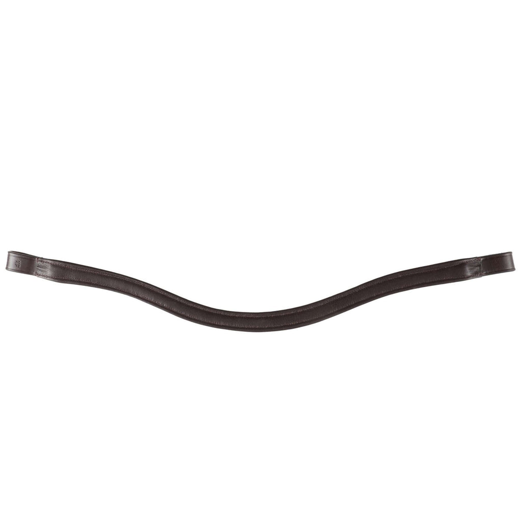 Schockemöhle Frontal Clincher Select Wave Espresso/Argent