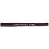 Schockemöhle Body Guard pour Collier de Chasse Espresso
