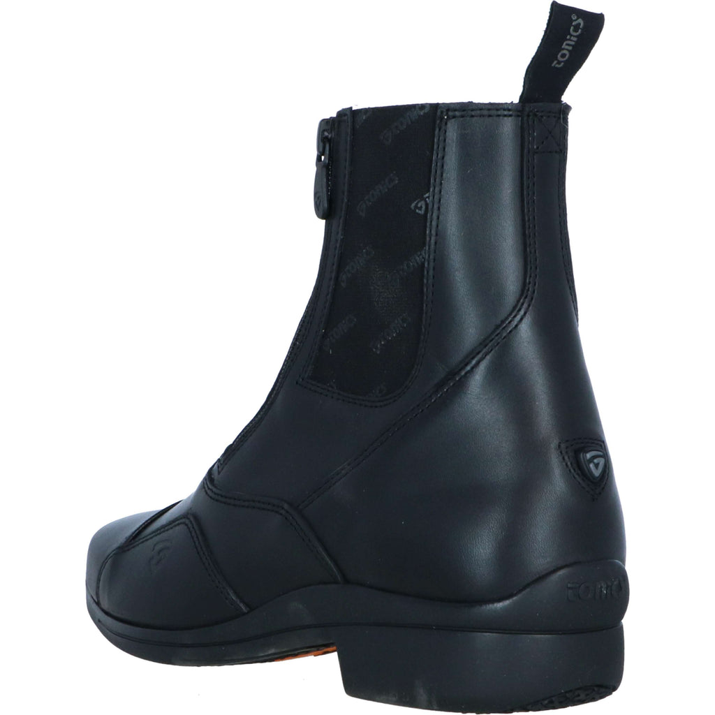 Tonics Jodhpurs Stardust II AST Noir