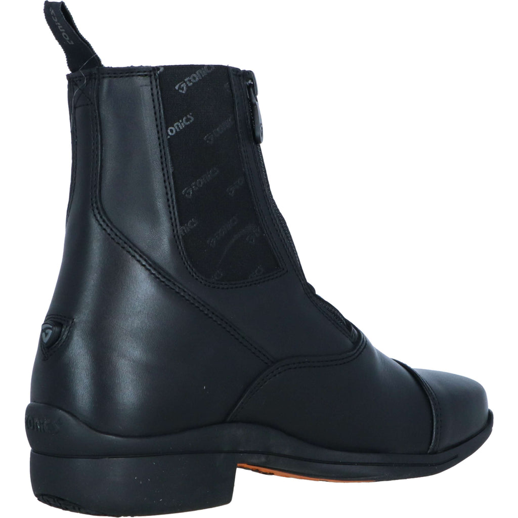 Tonics Jodhpurs Stardust II AST Noir