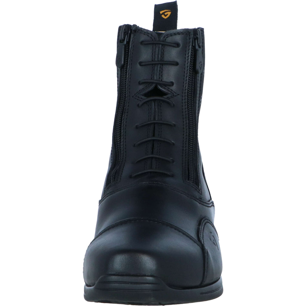 Tonics Jodhpurs Stardust II AST Noir