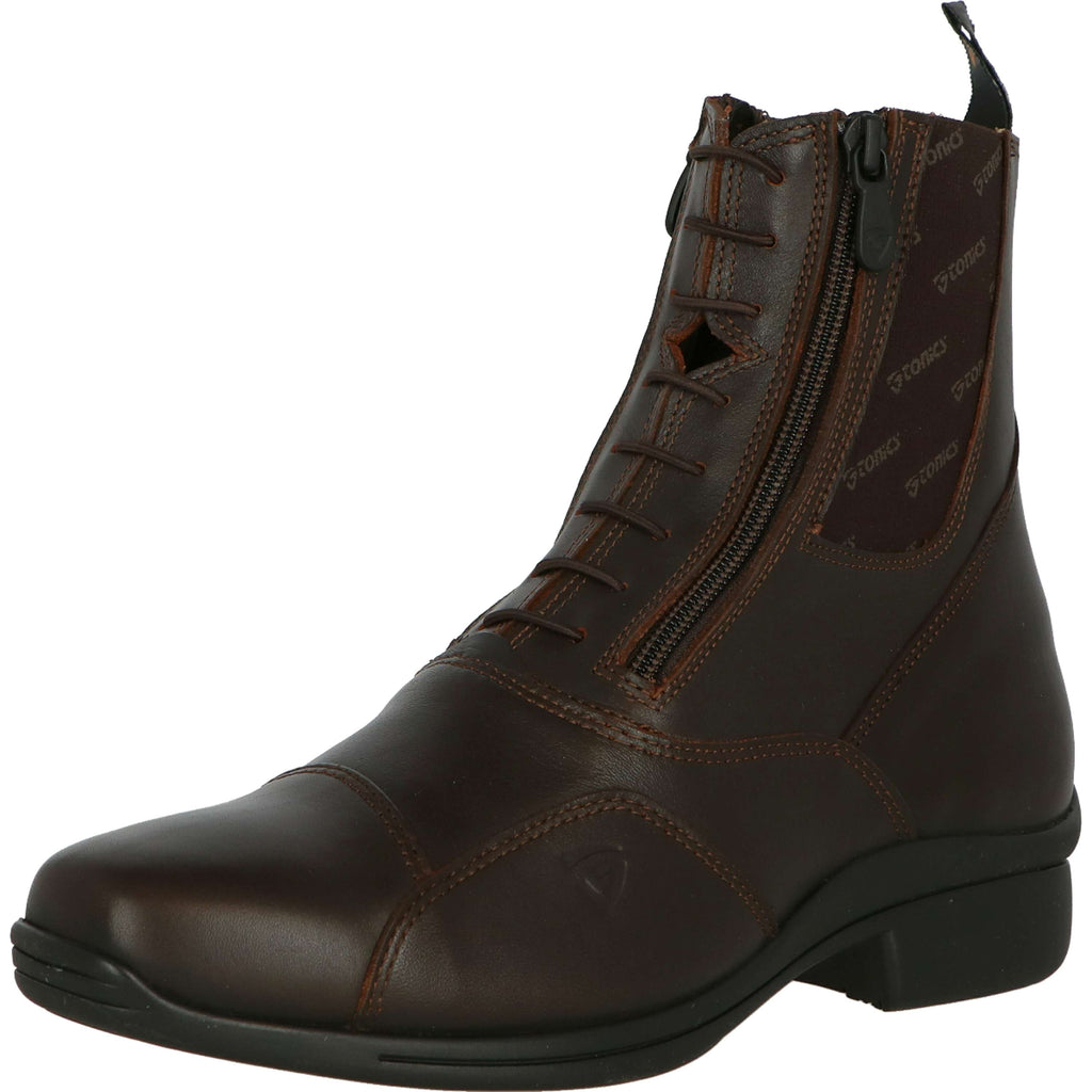 Tonics Jodhpurs Stardust II AST Marron foncé