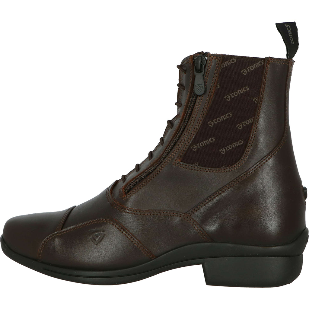 Tonics Jodhpurs Stardust II AST Marron foncé
