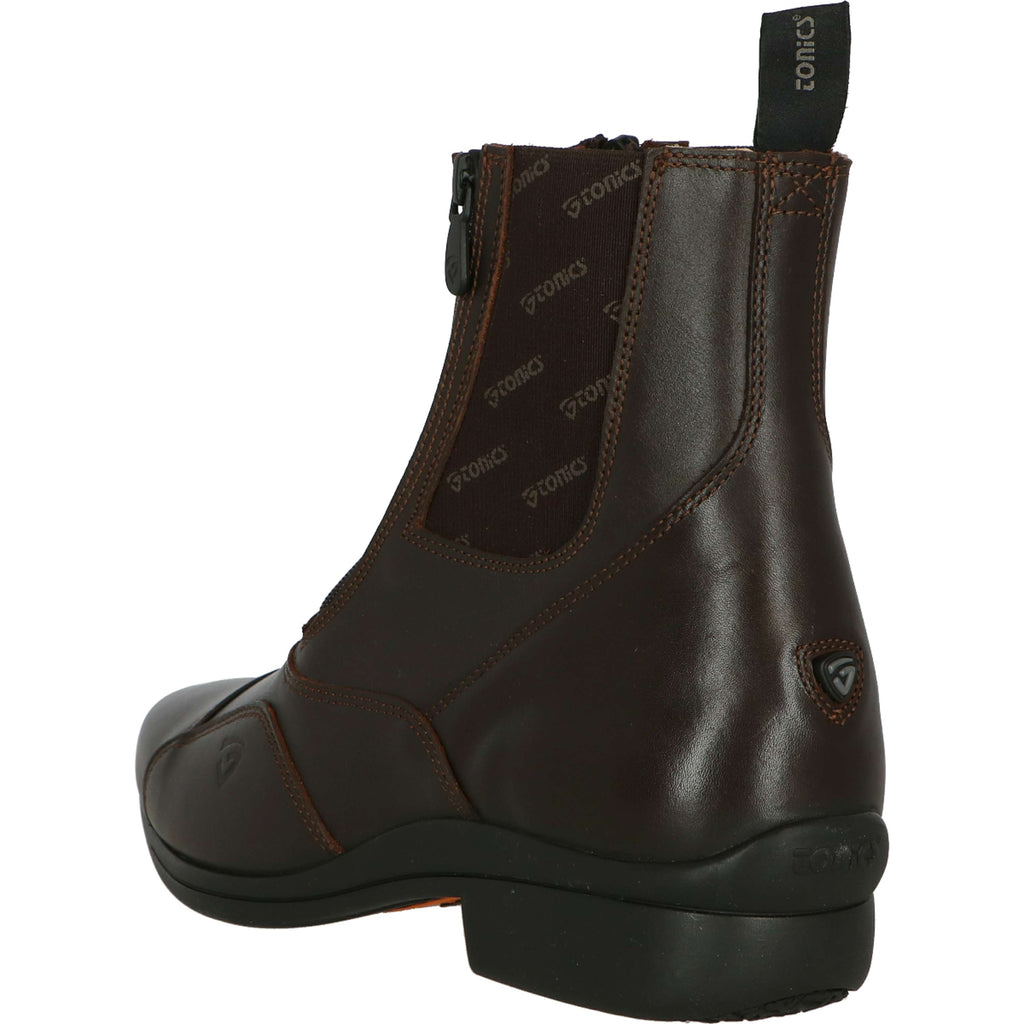 Tonics Jodhpurs Stardust II AST Marron foncé