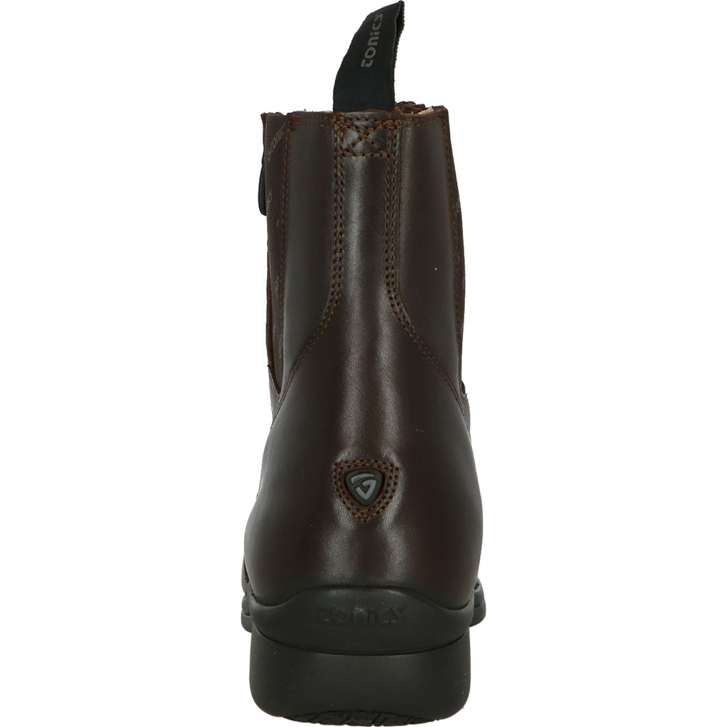 Tonics Jodhpurs Stardust II AST Marron foncé