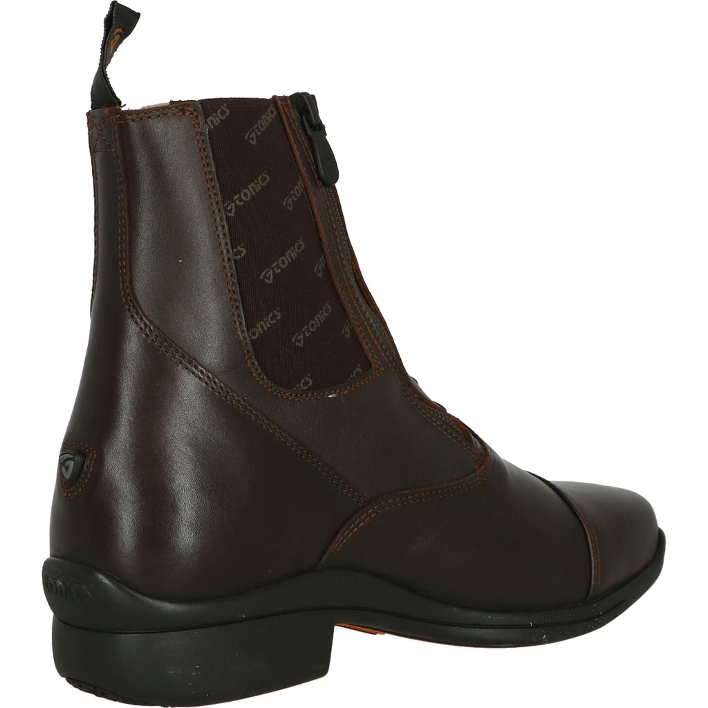 Tonics Jodhpurs Stardust II AST Marron foncé