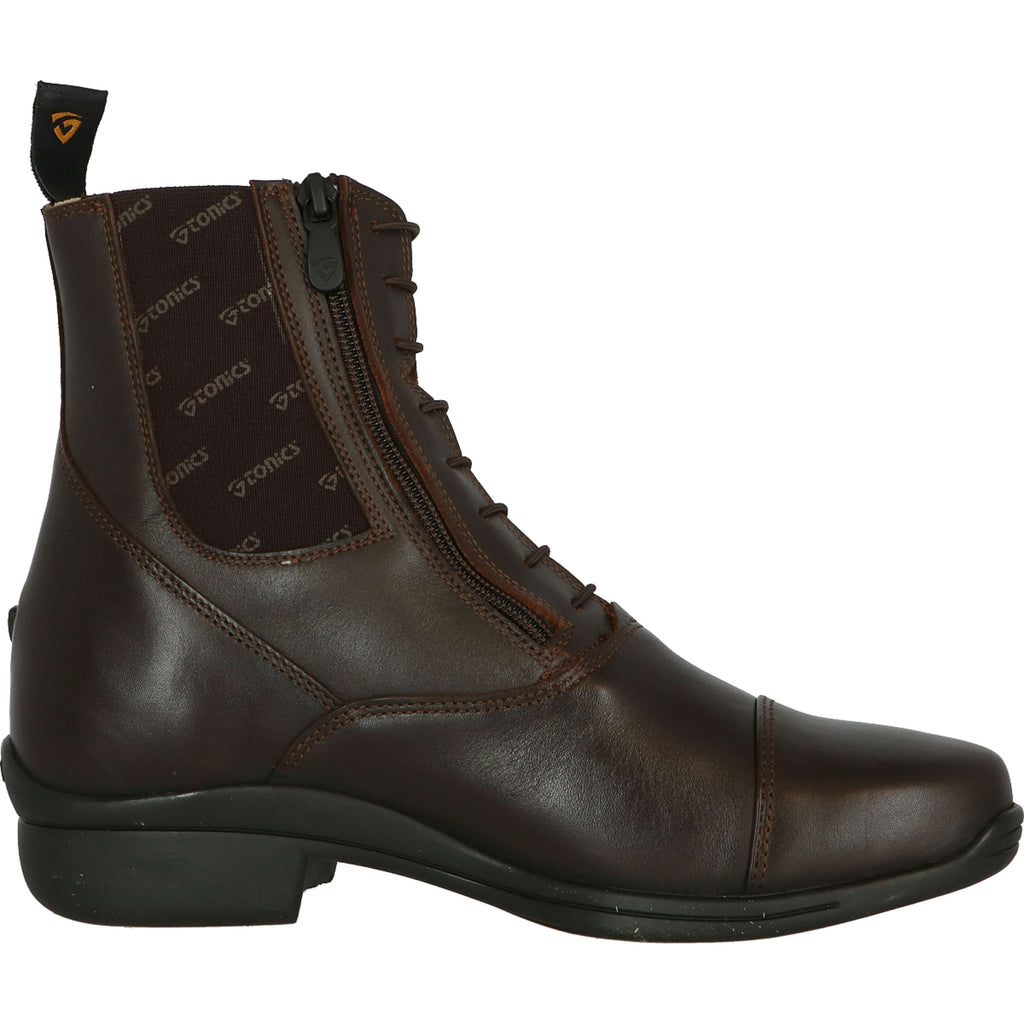 Tonics Jodhpurs Stardust II AST Marron foncé