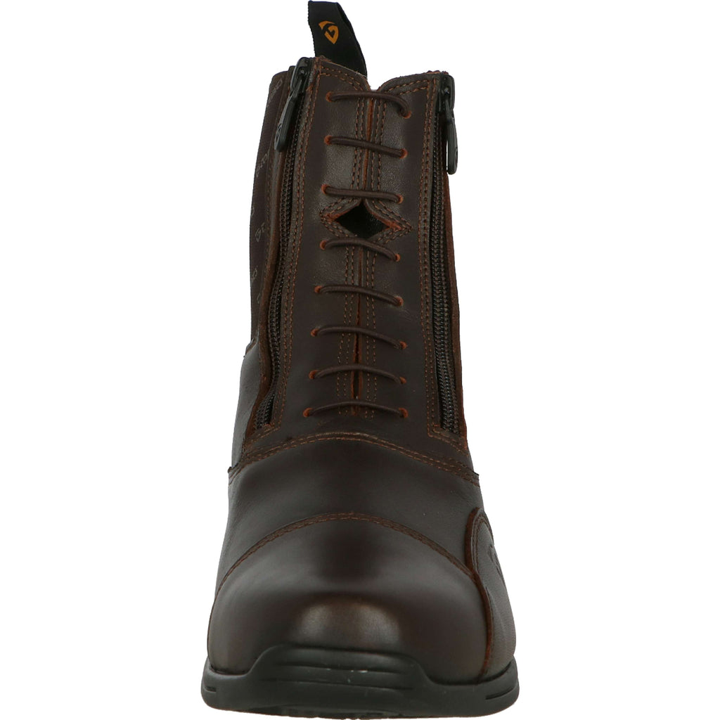 Tonics Jodhpurs Stardust II AST Marron foncé