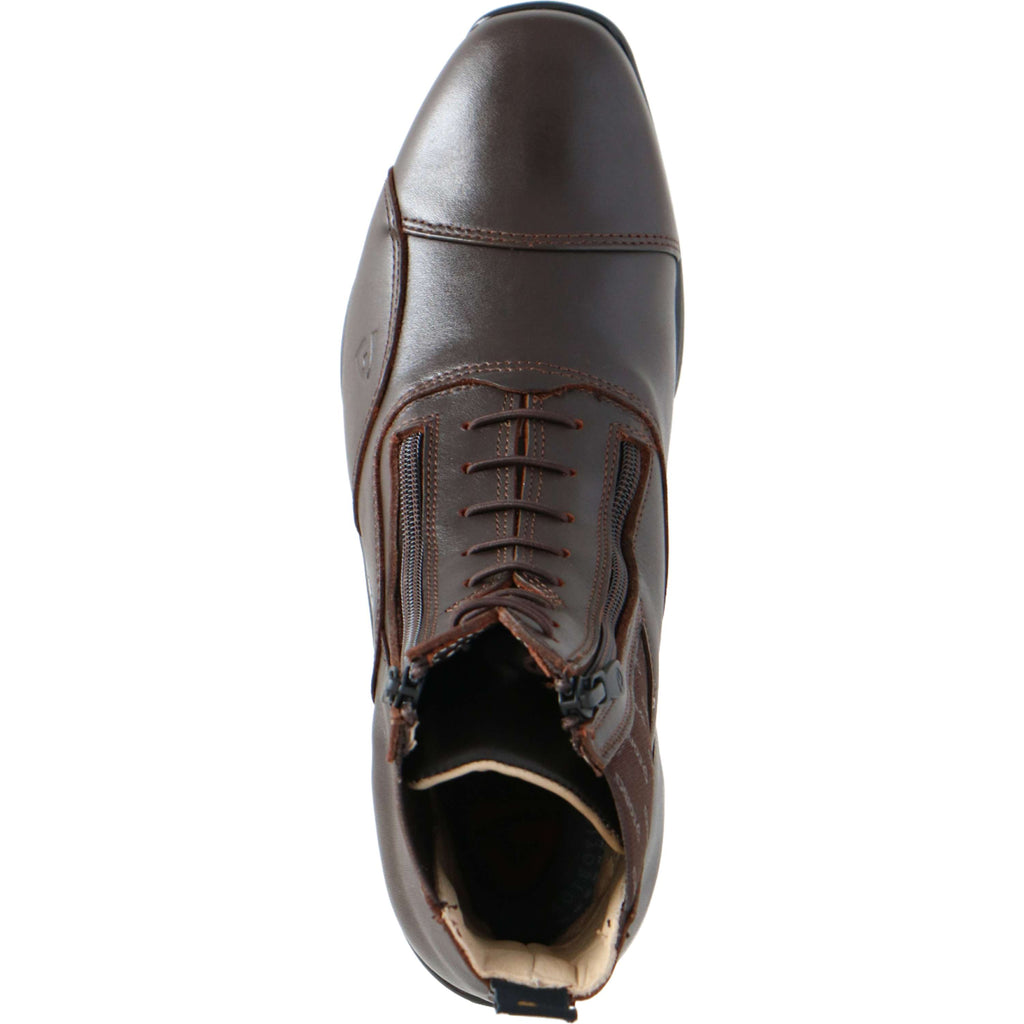 Tonics Jodhpurs Stardust II AST Marron foncé