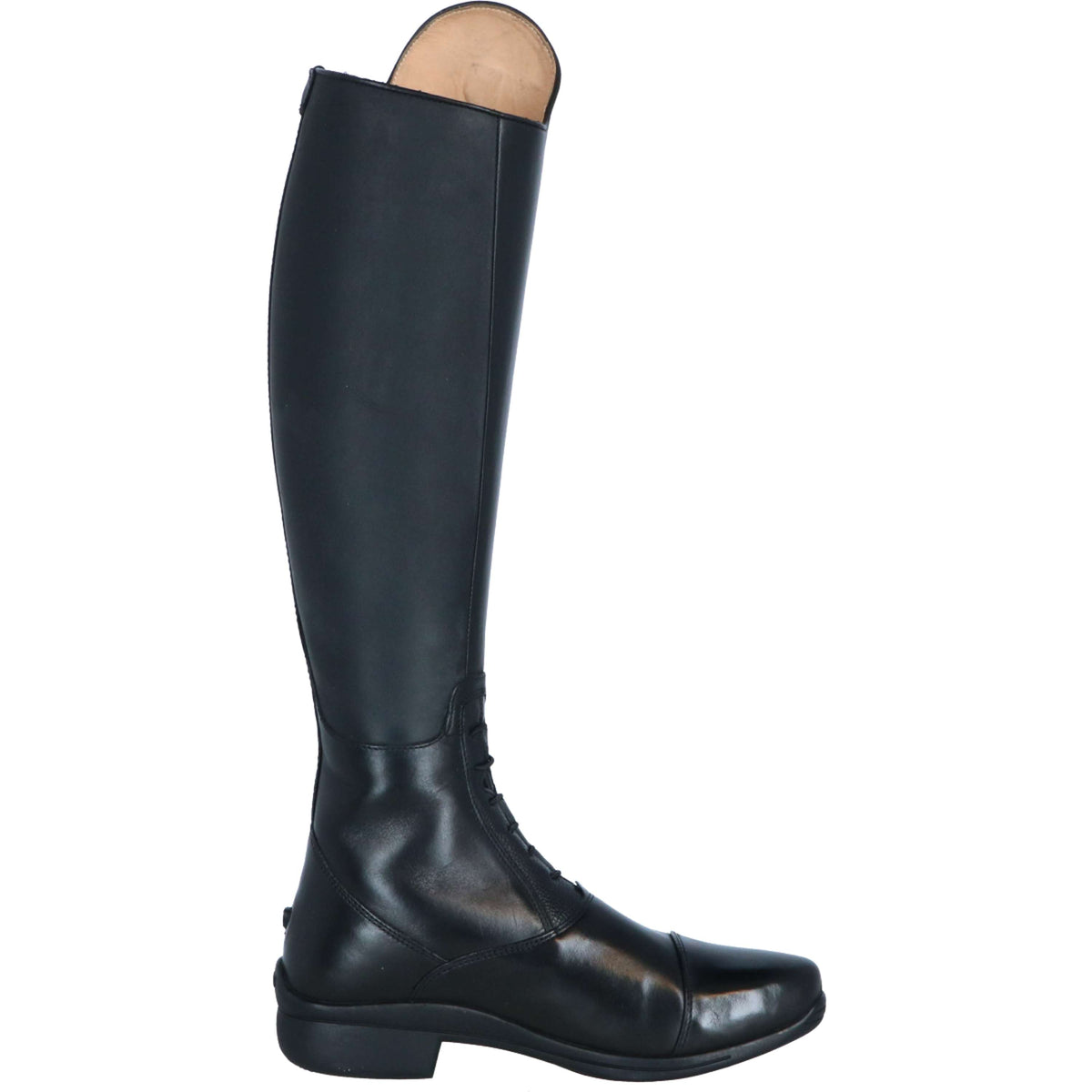 Tonics Bottes d'Équitation Jupiter AST Noir