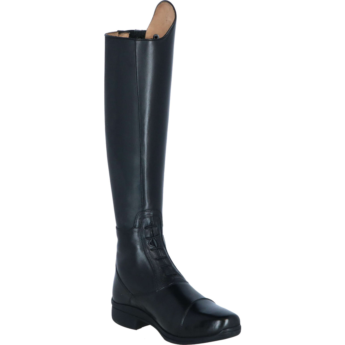 Tonics Bottes d'Équitation Jupiter AST Noir