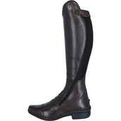 Tonics Riding Boots Jupiter AST Marron foncé